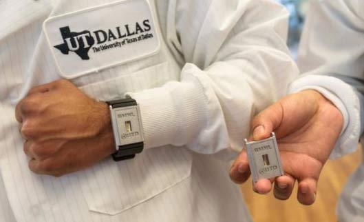 美国大学开发出一种可预防糖尿病的生物传感器