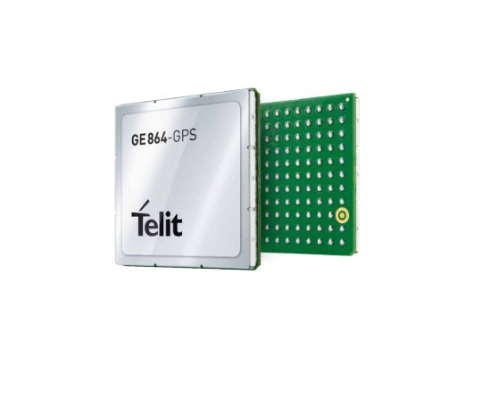 泰利特GPRS 2G无线通信模块GE864-GPS