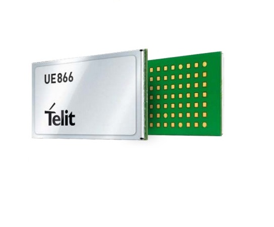 泰利特3G无线通信模块UE866