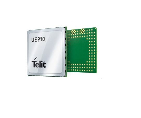 泰利特3G无线通信模块UE910系列