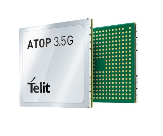 泰利特3G无线通信模块ATOP 3.5G