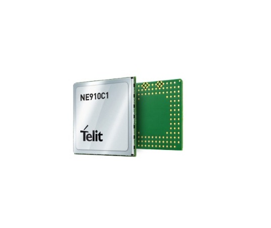 泰利特4G物联网通信模块NE910C1系列