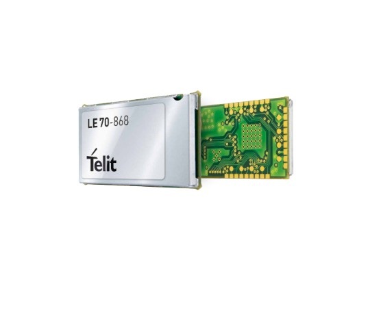 泰利特RF无线通信模块LE70-868