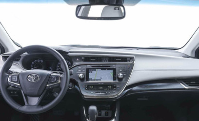 丰田申请车载系统专利：借温度和湿度传感器智能除霜