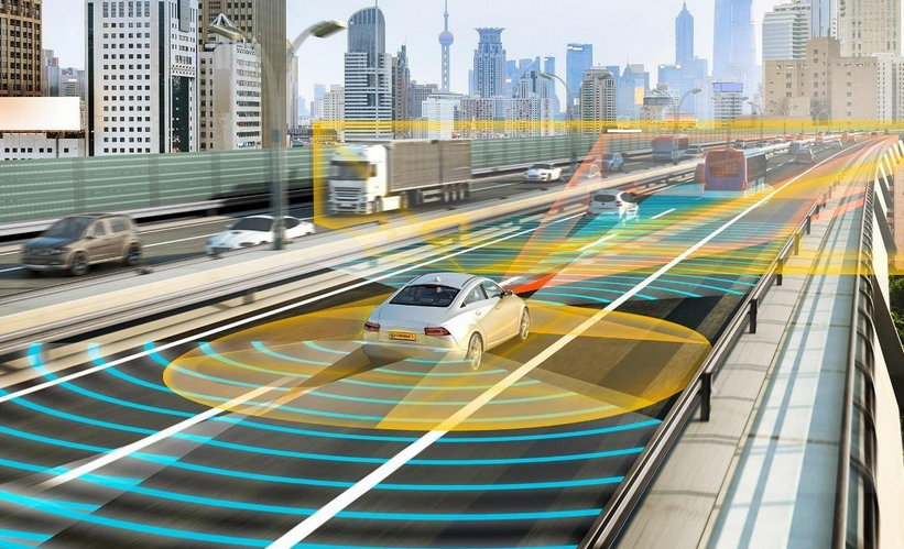 多<font color=red>传感器融合</font>让自动驾驶不易遭黑客攻击