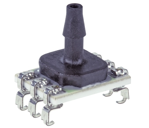 霍尼韦尔基本型电路板安装压力传感器ABPMANN005PGAA3