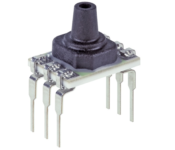 霍尼韦尔基本型电路板安装压力传感器ABPDLNN100MG2A3