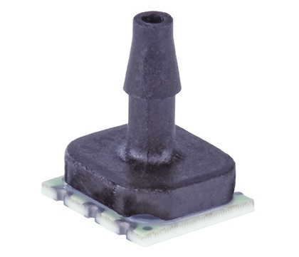 霍尼韦尔基本型电路板安装压力传感器ABPLANN001PG2A5