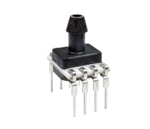 霍尼韦尔标准精度电路板安装压力传感器SSCDANN001PGSA3