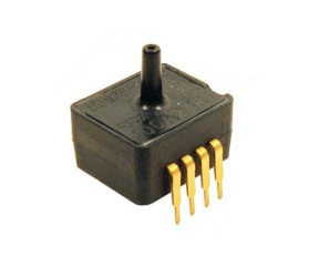 霍尼韦尔电路板安装硅压力传感器ASDXACX015PA2A5