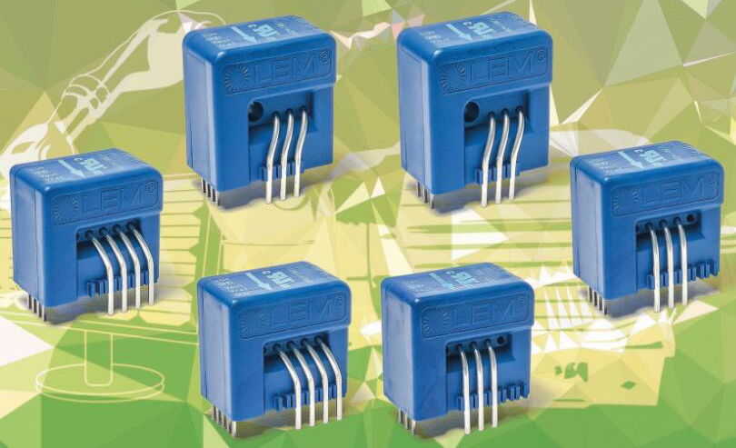 莱姆推出闭环霍尔效应电流传感器系列新品