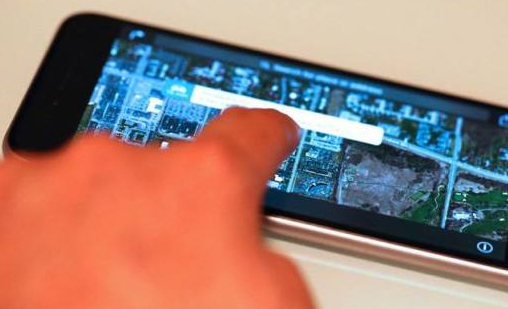苹果获超声压力传感器专利：可帮手机实现屏下指纹识别