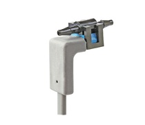 霍尼韦尔微型流通式低压压力传感器26PCCFG5G