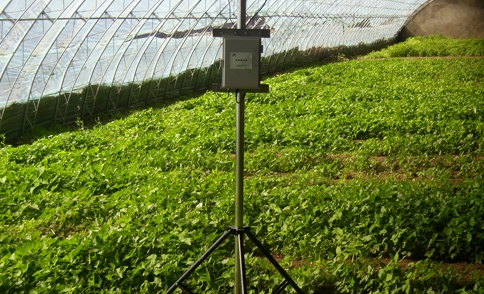 温室大棚物联网实践案例中农业传感器运用