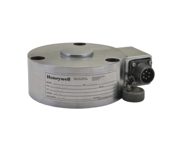 霍尼韦尔43型低剖面精准测量力传感器