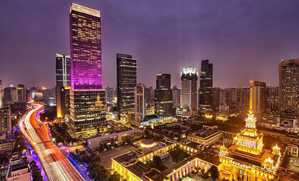 上海静安区年内将部署五十万个城域物联网传感器