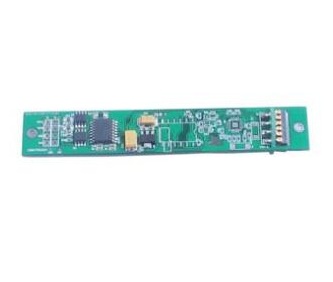 Woosens PCBA温补型串行输出双轴测斜模块WTT125-L30C-LV