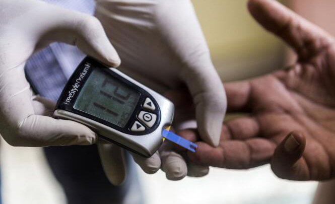 国外糖尿病监测仪市场的发展及未来趋势