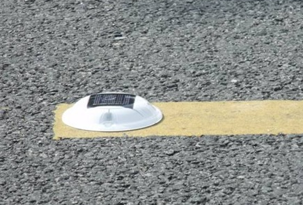 国内智慧交通建设中的地磁传感器设备应用实例